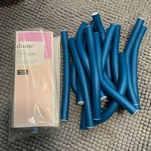 24-Pack Diane twist flex rods